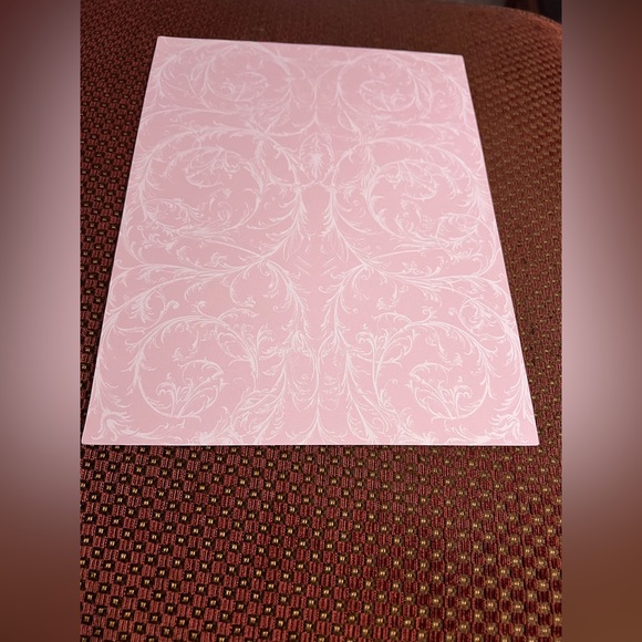 Assorted Scrapbook Paper - Picture 10 of 13